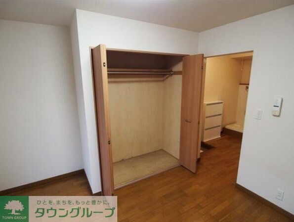 パナッシェの物件内観写真